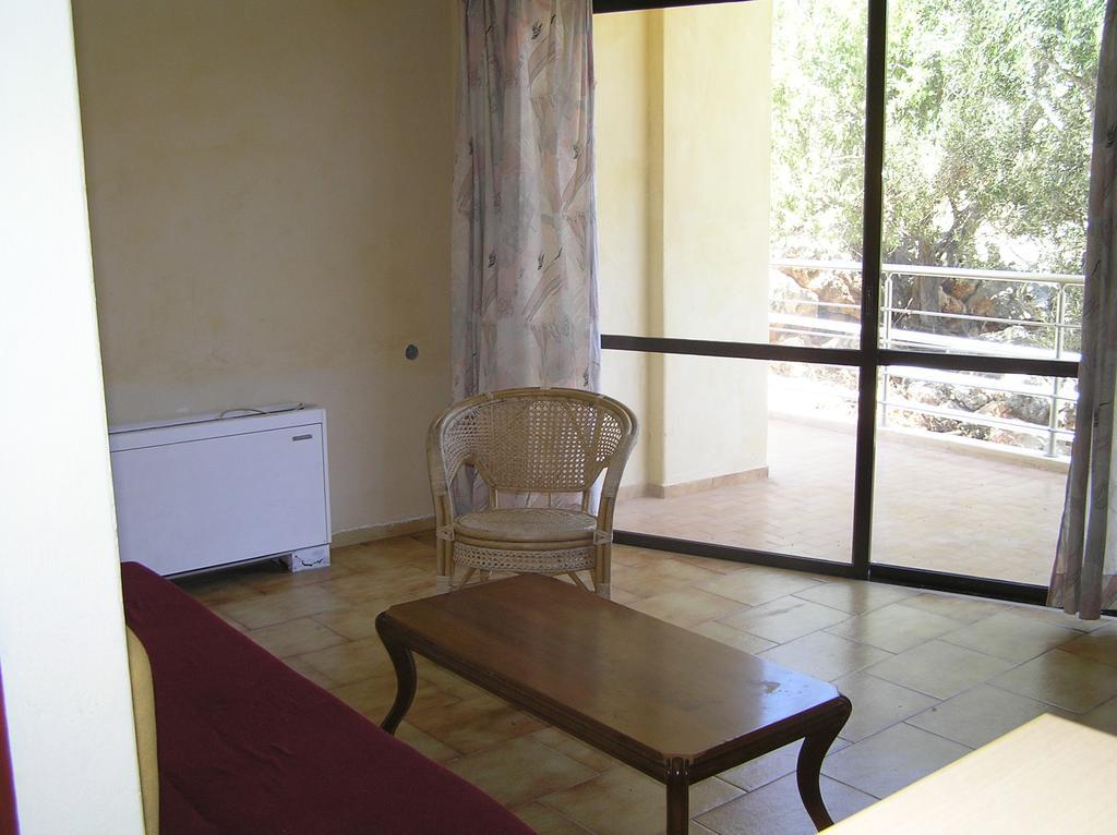 George'S House Apartment Chania  Luaran gambar