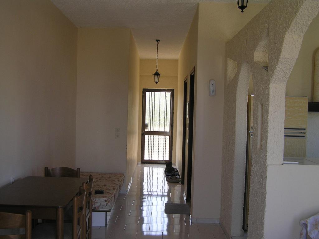 George'S House Apartment Chania  Luaran gambar