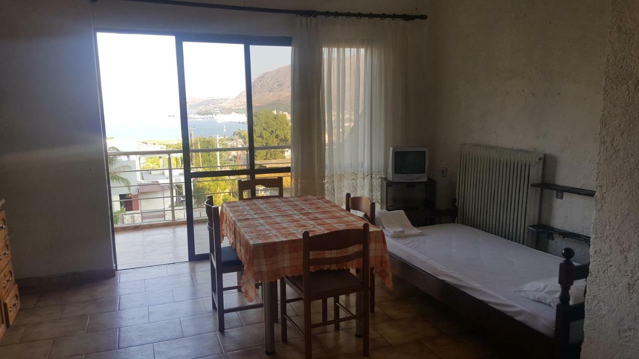 George'S House Apartment Chania  Luaran gambar